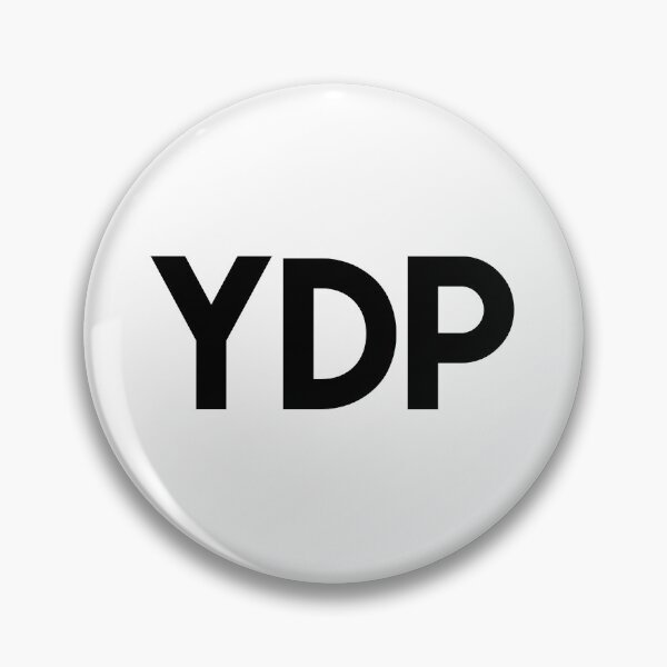 Aperçu de l'œuvre YDP - Aéroport de Nain créée et vendue par kry.ative.