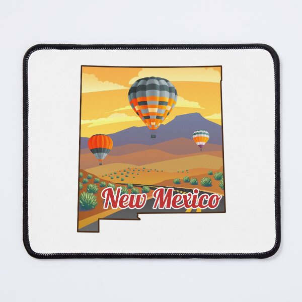 Item preview, New Mexico USA State Gift designed and sold by Mattyb22.
