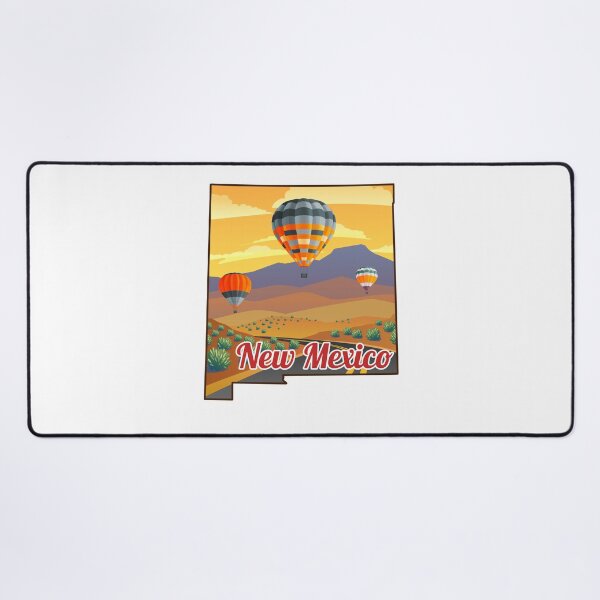 Item preview, New Mexico USA State Gift designed and sold by Mattyb22.