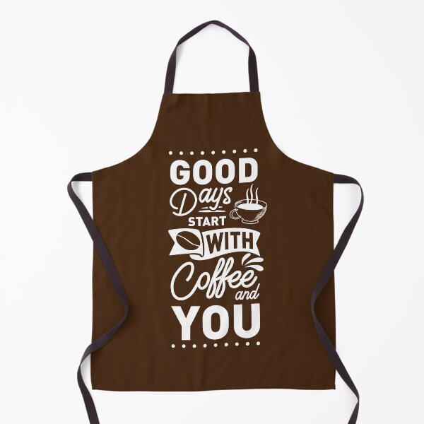 Item preview, good days start with coffee and you shirt , gift for friend, gift for girl friend , gift for boyfriend ,for coffee lovers designed and sold by jake aff47.