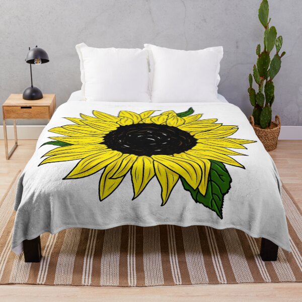 Item preview, Sunflower - Color - designed and sold by SubtleSoul.