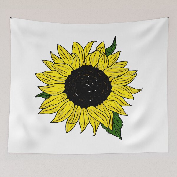 Item preview, Sunflower - Color - designed and sold by SubtleSoul.