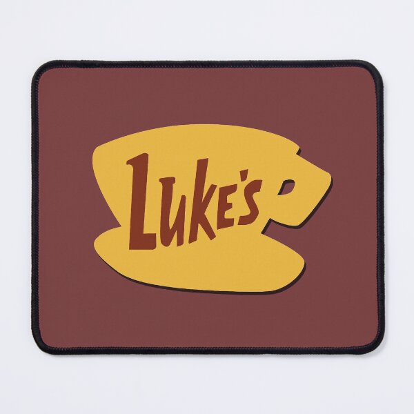 Item preview, Luke's Coffee designed and sold by jmirvish.