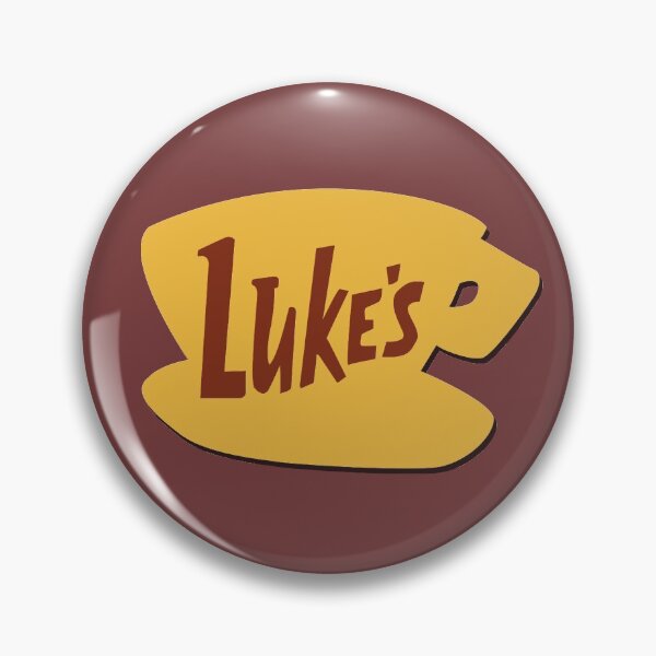 Item preview, Luke's Coffee designed and sold by jmirvish.