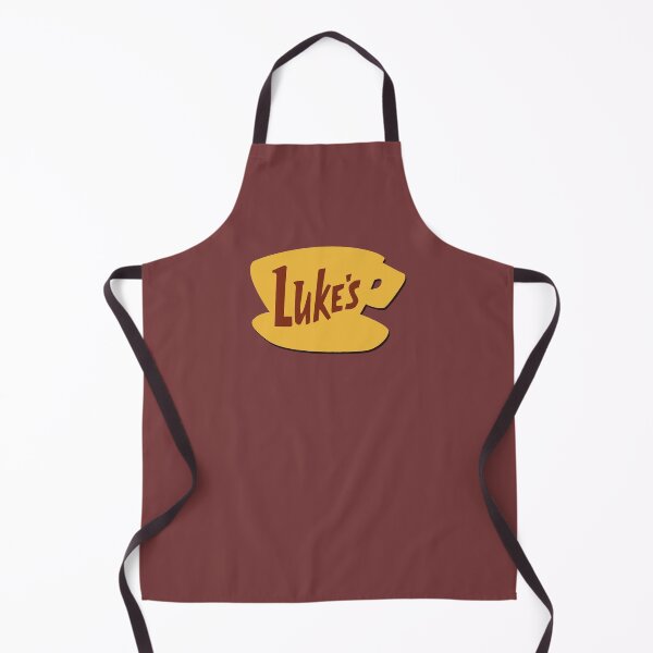 Item preview, Luke's Coffee designed and sold by jmirvish.