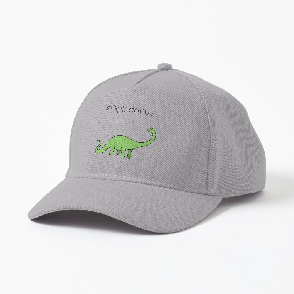 Item preview, Baseball Cap designed and sold by Cecca-Designs.