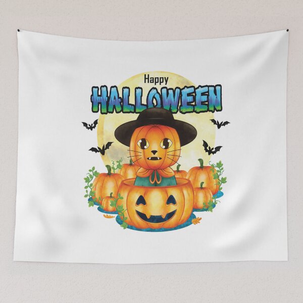 Item preview, Halloween is a lifestyle not a holiday designed and sold by Designhub14.