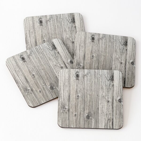 Item preview, A beautifully aged weathered wooden fence  designed and sold by Designbyfia.