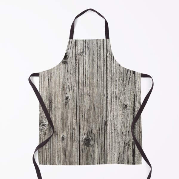Item preview, A beautifully aged weathered wooden fence designed and sold by Designbyfia.