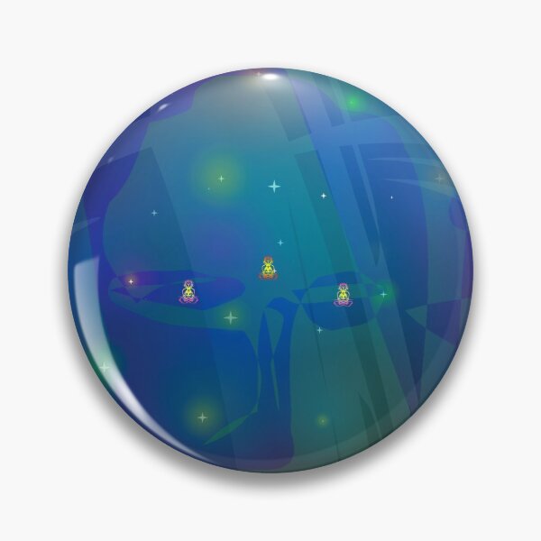 Item preview, Celestial Tide (2014) designed and sold by InfinitePathArt.