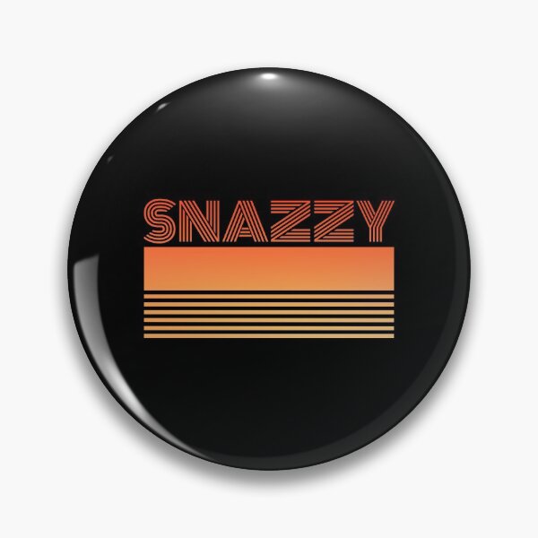 Item preview, Snazzy designed and sold by Joel-QO.
