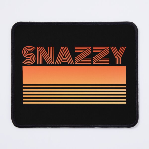 Item preview, Snazzy designed and sold by Joel-QO.
