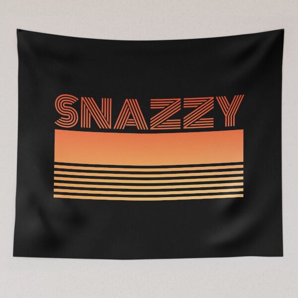 Item preview, Snazzy designed and sold by Joel-QO.