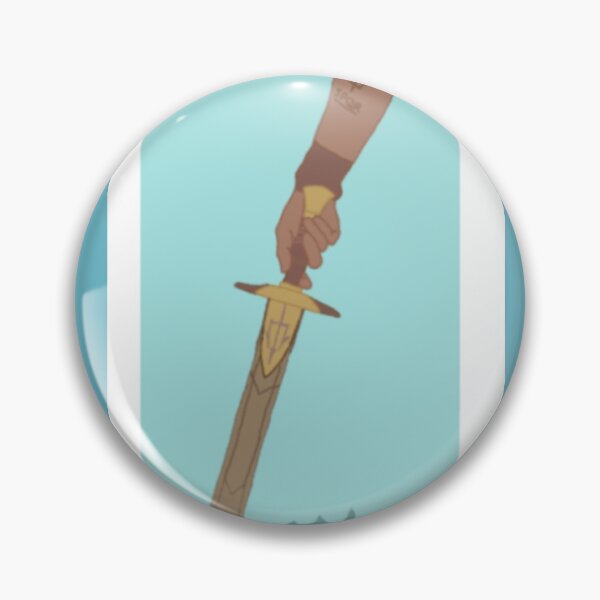 Item preview, The Sword and the Man designed and sold by dzumwalt1.