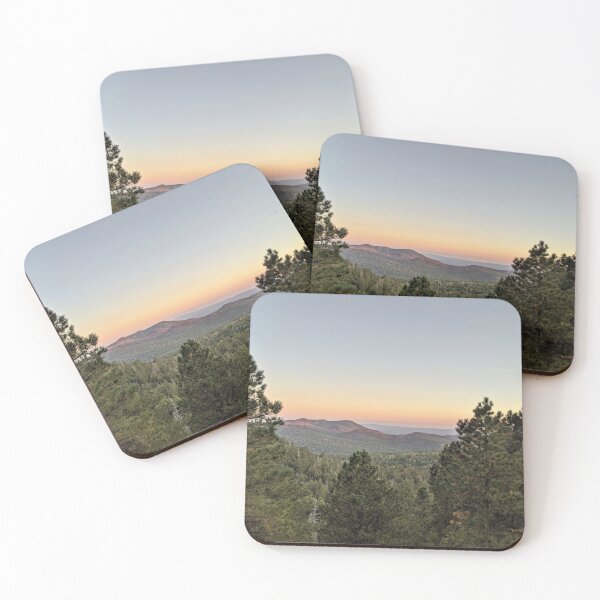 Item preview, Sunrise from San Francisco Peaks designed and sold by Ryan Stephens.