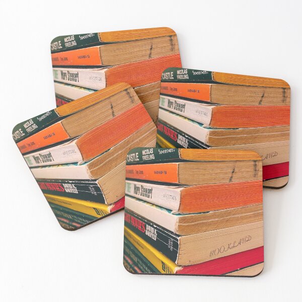 Item preview, Bookland designed and sold by ThsModernWords.