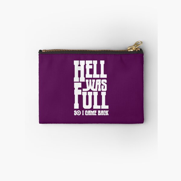 Item preview, Copy of ICE - Hell was full so I came Back - Airsoft Clothes and Outfits designed and sold by AirsoftBD.