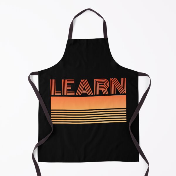 Item preview, Learn designed and sold by Joel-QO.