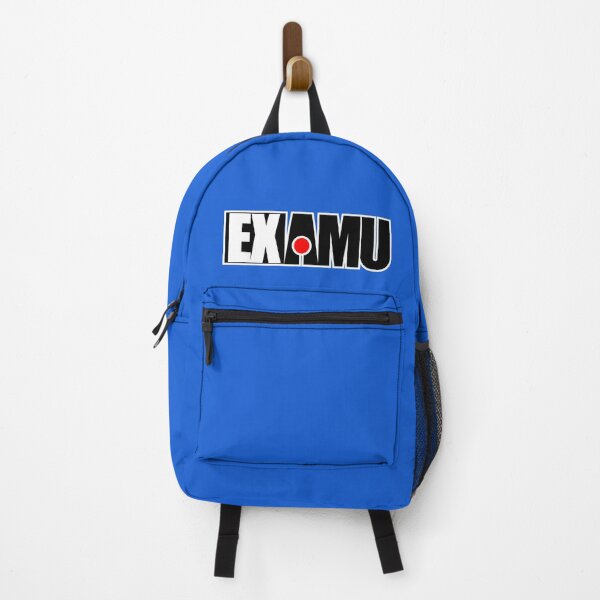 Item preview, Examu (エクサム) Logo designed and sold by RubenCRM.