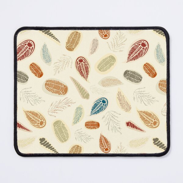 Item preview, Trilobite Dig - Fossils designed and sold by cleolovescolor.