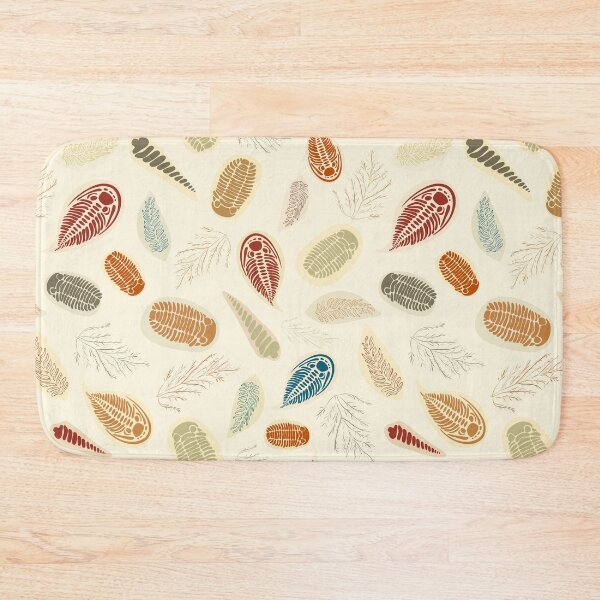 Item preview, Trilobite Dig - Fossils designed and sold by cleolovescolor.