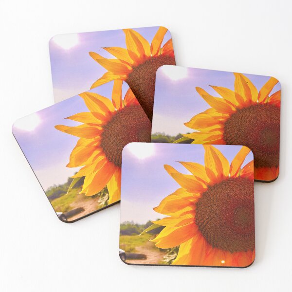 Item preview, Sunflower 1 designed and sold by allicatcorreia.