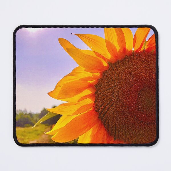 Item preview, Sunflower 1 designed and sold by allicatcorreia.