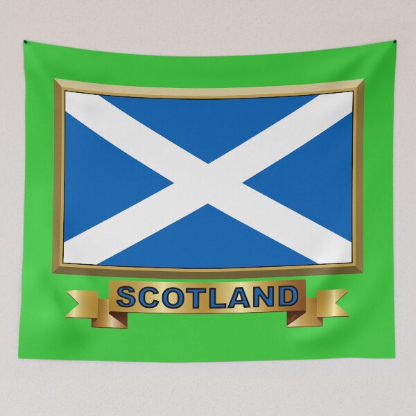 Item preview, SCOTTISH Phone Cases & Other Gifts (9) designed and sold by mpodger.