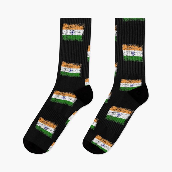 Item preview, India indian flag flag designed and sold by GeogDesigns.