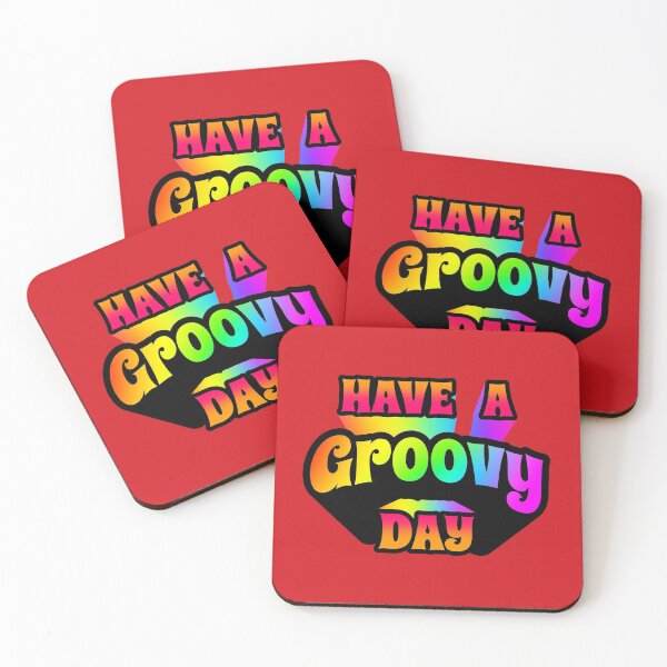 Item preview, Groovy designed and sold by VDUBYA.