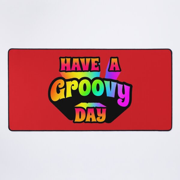 Item preview, Groovy designed and sold by VDUBYA.