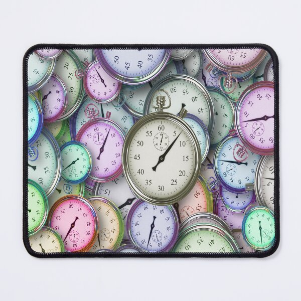 Item preview, Clock time watch designed and sold by roleshop.