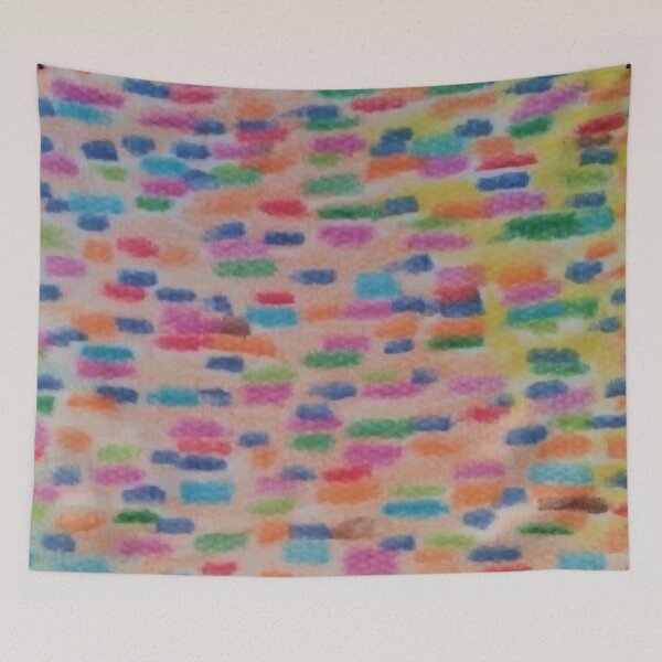 Item preview, TURBULENT MOVES designed and sold by 3FFF.