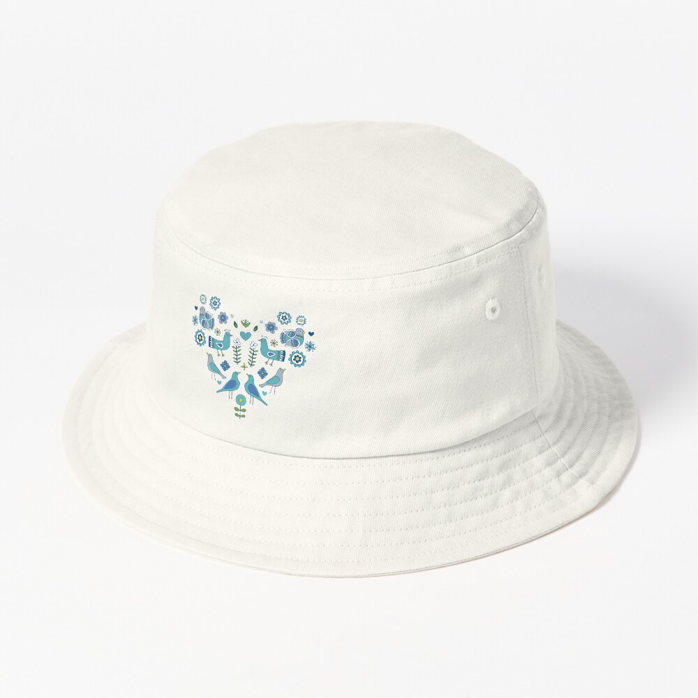 Item preview, Bucket Hat designed and sold by Cecca-Designs.