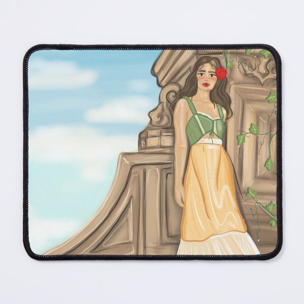Item preview, Summer Romantic designed and sold by maribelacreates.