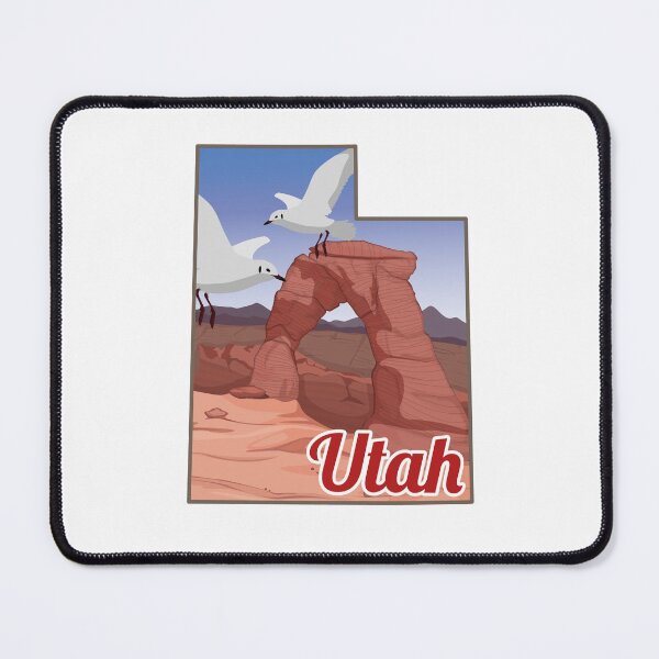 Item preview, Utah USA State Gift designed and sold by Mattyb22.