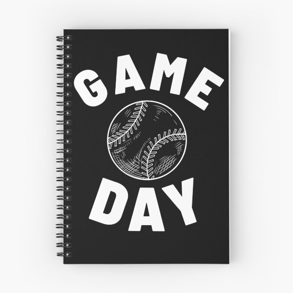Item preview, Baseball Game Day designed and sold by Hpabedi.