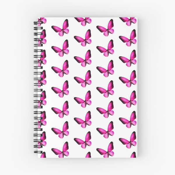 Item preview, butterflies Pink designed and sold by ArttMix.