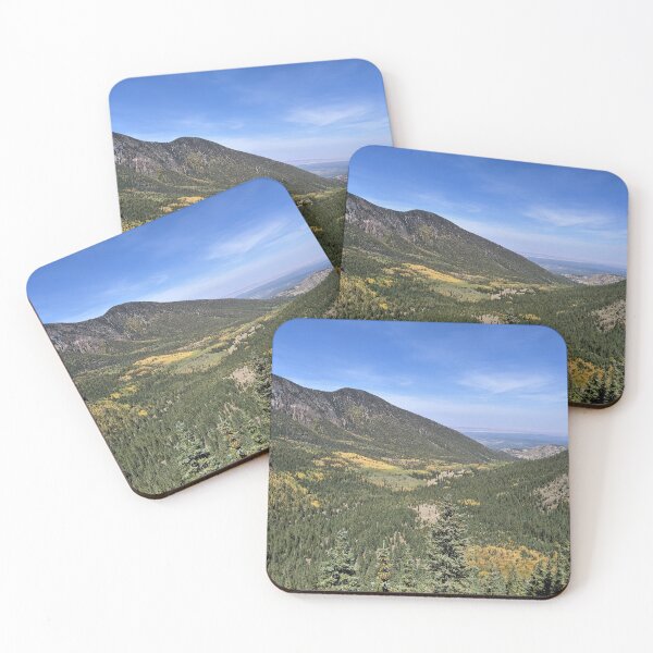 Item preview, Inner Basin of San Francisco Peaks designed and sold by Ryan Stephens.