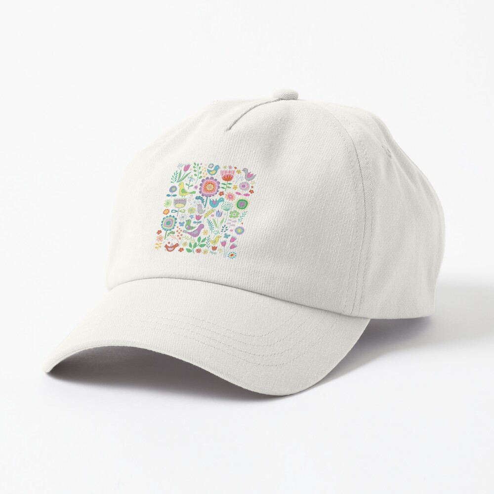 Item preview, Dad Hat designed and sold by Cecca-Designs.