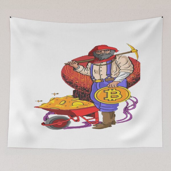 Item preview, Cryptocurrency designed and sold by Saa3D.