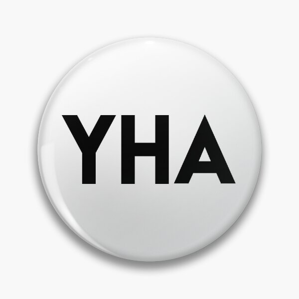 Item preview, YHA - Port Hope Simpson Airport designed and sold by kry.ative.