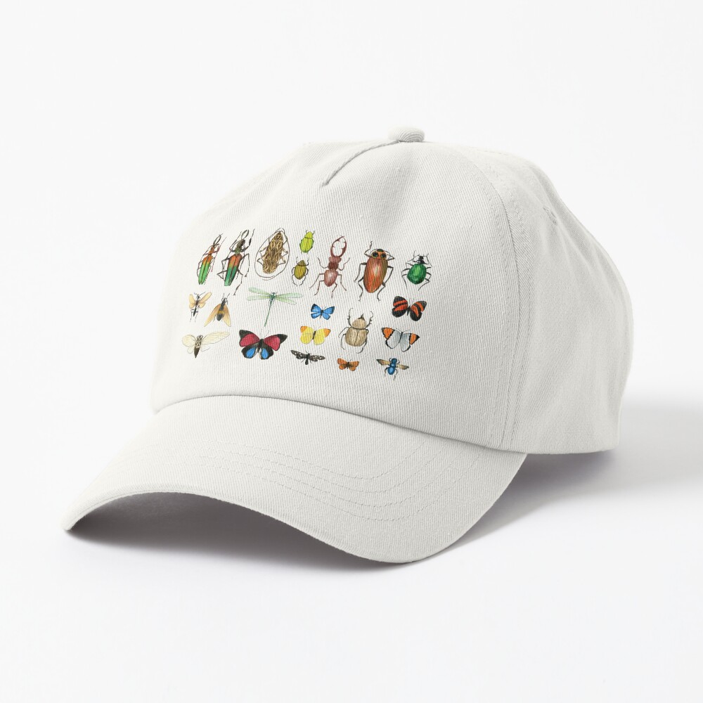 Item preview, Dad Hat designed and sold by Cecca-Designs.