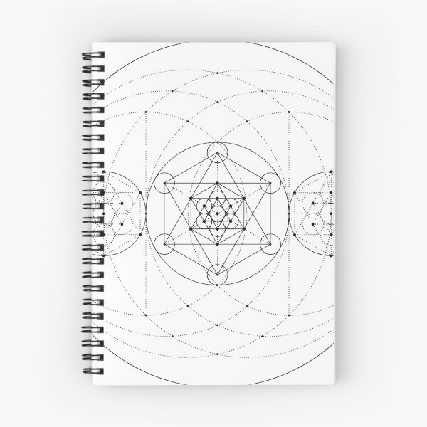 Item preview, Sacred Geometry 01 designed and sold by RubenRomeroDG.