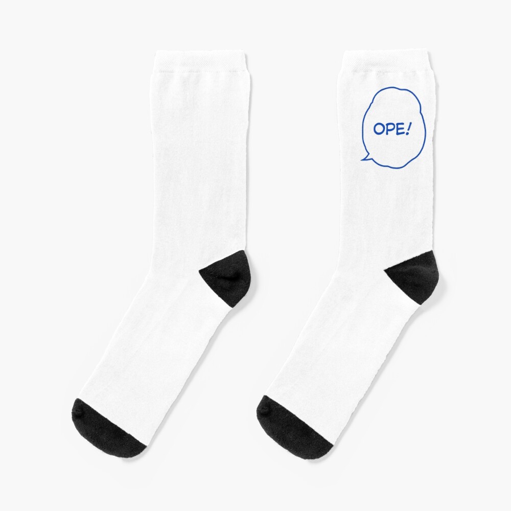 Item preview, Socks designed and sold by Pacthesis.