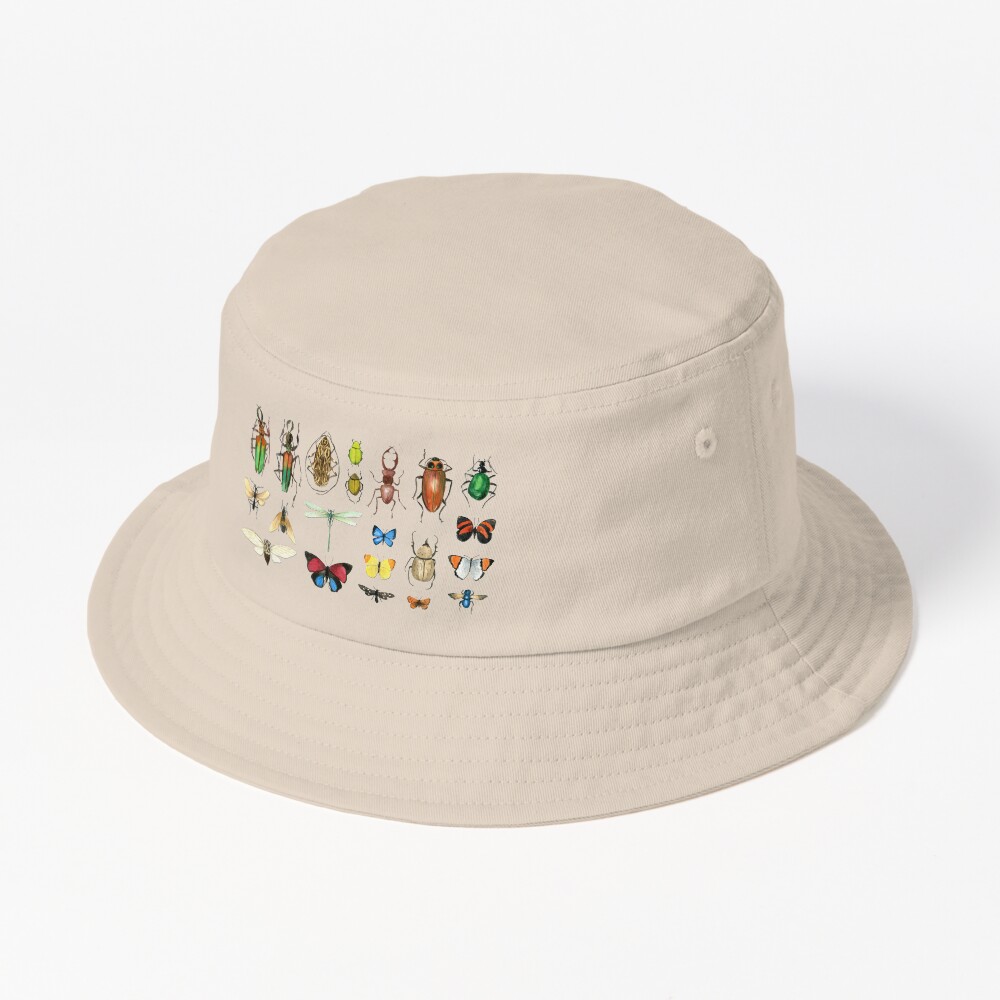Item preview, Bucket Hat designed and sold by Cecca-Designs.