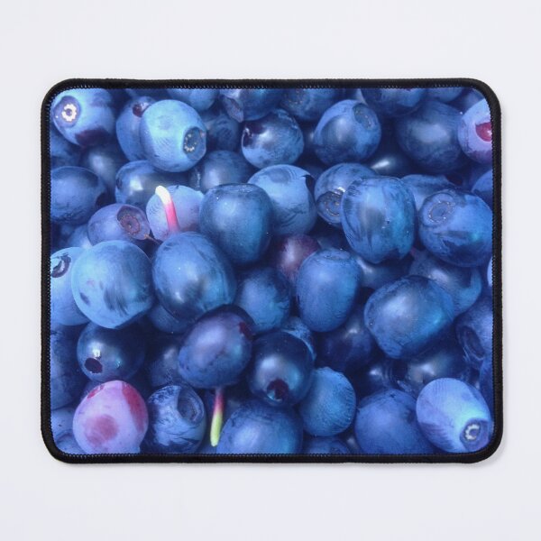 Item preview, Blueberries freshly picked designed and sold by Designbyfia.