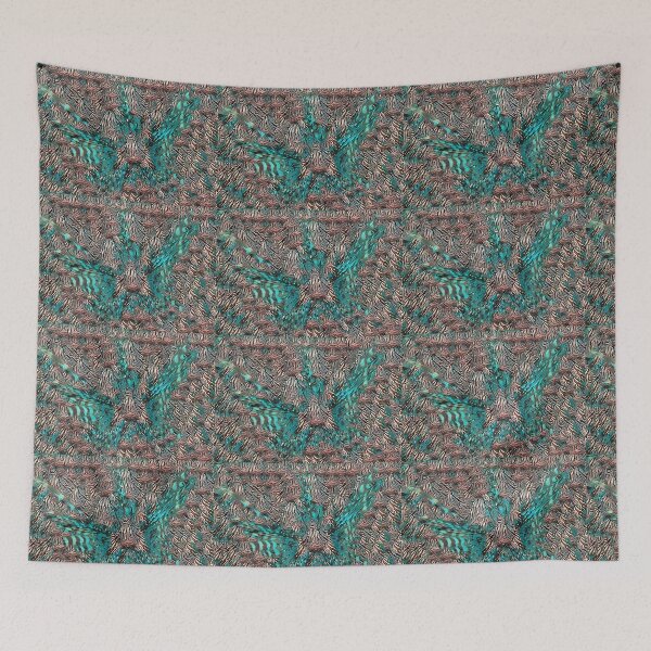 Item preview, Lionfish Launch designed and sold by Kim H Ritter.