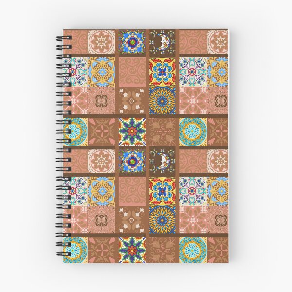 Item preview, Abstract patterns on ceramic tile, dusty pink theme designed and sold by Chinxi.