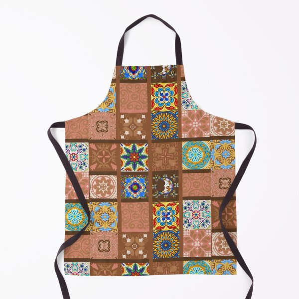 Item preview, Abstract patterns on ceramic tile, dusty pink theme designed and sold by Chinxi.